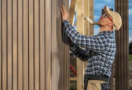 Best Storm Damage Siding Repair  in South Park, WY